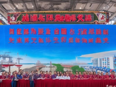 湖南新合作商贸与中国供销商贸物流，新机遇与未来展望