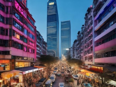 贵州贵阳商贸业，economic hub，innovation engine