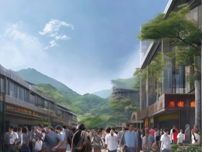 贵州省西南州新合作商贸，机遇与挑战并存，未来充满希望