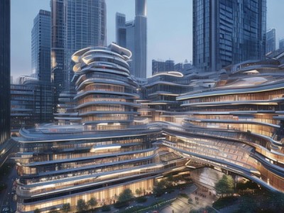 鱼台贯通商贸城项目招标方案