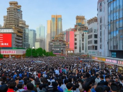 韩山国际商贸城新闻最新