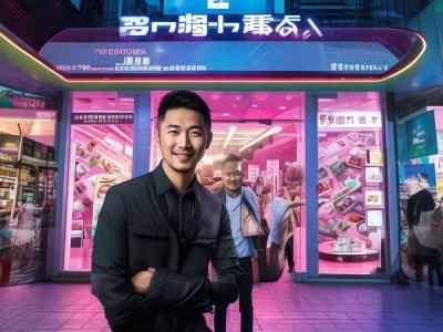 志远商贸，disruptors in the商品行业