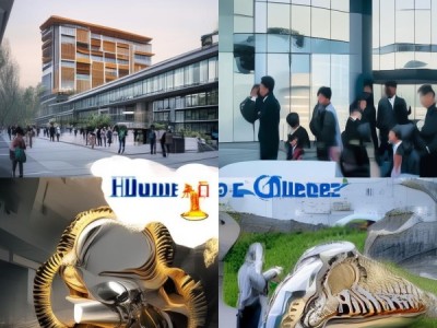 湖北商贸学院，助力商业创新的活力引擎