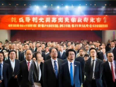 黄河流域商贸合作峰会，机遇与挑战