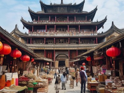 嘉膳堂商贸行业怎么样啊？