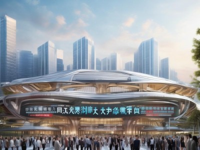 揉阳汇港商贸城项目招标，未来发展的关键