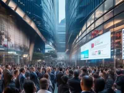 中国银行商贸通新闻，金融创新的窗口