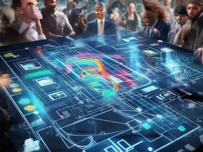 构建高效贸易网络，助力中间商精准合作