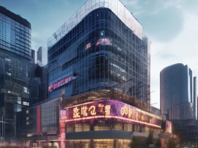 台州财富商贸城项目招标公告