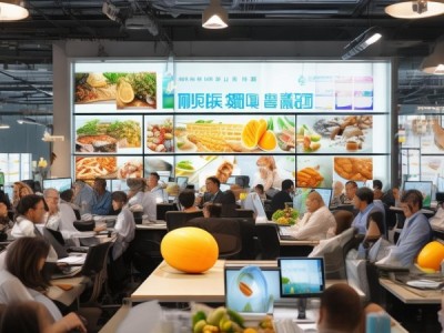 芒果甄选商贸最新新闻，食品行业迎来新机遇