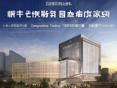 霸州商贸综合楼项目招标公告，助力地方经济高质量发展