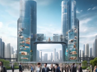 深化成渝商贸合作，构建高质量发展新引擎