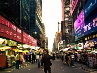 福成商贸城，机遇与挑战并存，机遇在哪里？