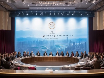 信宁商贸合作新闻发布会，机遇与挑战待看