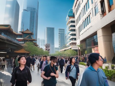 河北商贸学校合作路，机遇与挑战