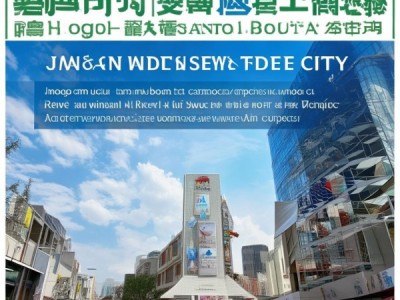 商业城市，安全之都，记融安商贸城的新闻与发展