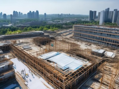 建设商贸城项目背景，从政策到规划的全面布局