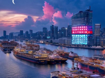 海天商贸合作，商业发展的新引擎