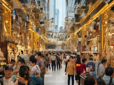 金盈旺商贸行业怎么样啊？