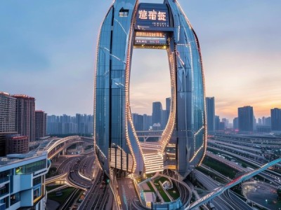 邵阳市重大商贸物流项目，机遇与挑战 dual Pathway