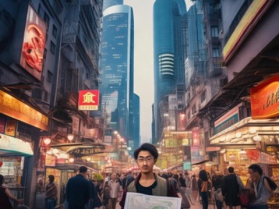 霍州市商贸城，机遇与挑战并存的未来