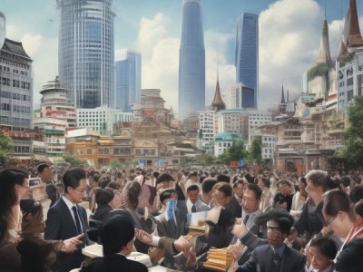 义乌与广州商贸合作，经济机遇与市场挑战
