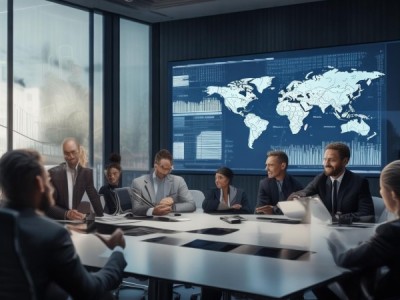 Business Project Introduction:International Trade and Strategic Business Strategies