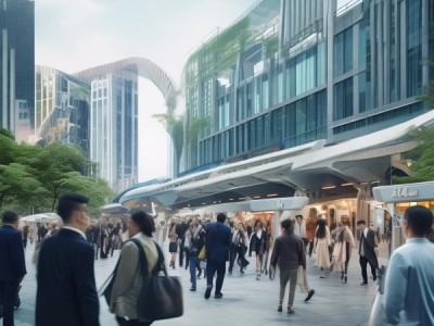 长清商贸，navigating 公共交通与商业的平衡