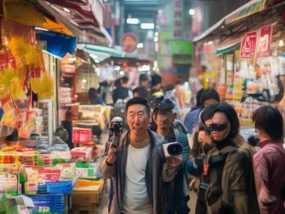 泰安商贸市场，新闻与市场动态解析