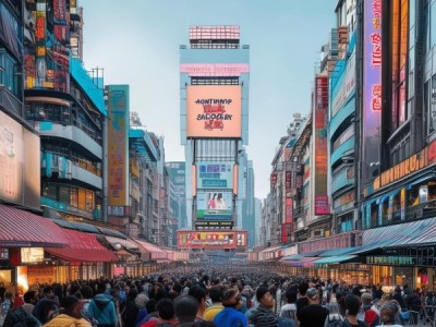 甘谷商贸城新闻