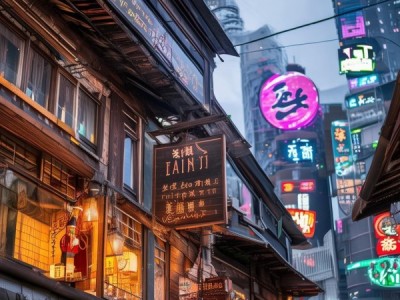 西部食品商贸城，民宿与未来
