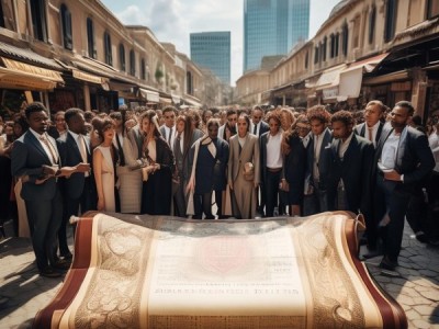 开启商业机遇，开启行业挑战——古奇家商贸行业精彩之道