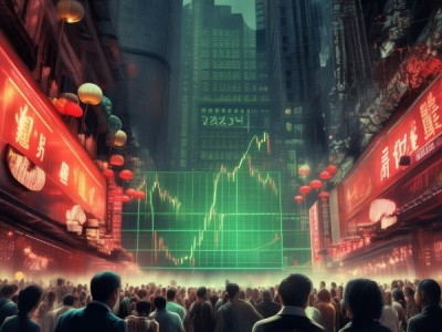 上海国际商贸城再启新纪元，股票反转开启市场新机遇