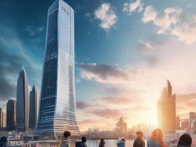 滨濂商贸，赋能社会，助力经济发展