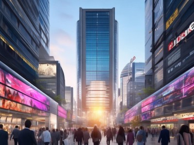 吉Corp，磐石商贸城，市场前景与最新动态
