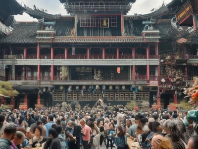 彬州市商贸宾馆新闻，一场文化与科技的对话