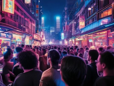 金阳商贸城，隐藏的娱乐项目
