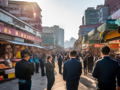烟台工商贸行业专项整治，构建公平竞争、保障消费者权益的新局面