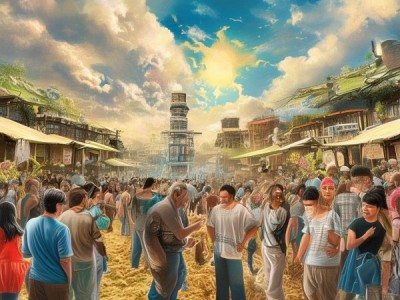 谷餐商贸合作，机遇与挑战