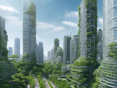 谈城市绿亚都市商贸项目，打造城市品质，成就未来