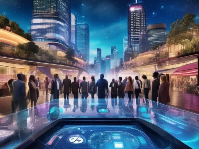 开启商业世界的无限可能—商贸公司有哪些好项目做？