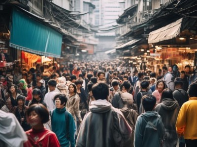 柯桥国际商贸城，navigating疫情与商业机遇的双重挑战