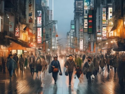 商贸物流产业园项目招标，助力区域经济发展