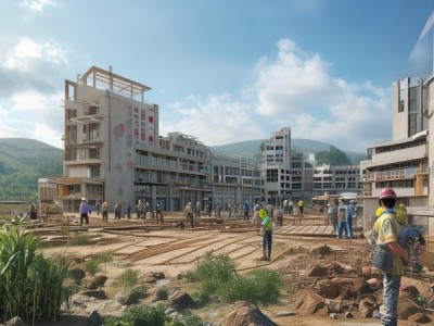 助力乡村振兴，助力商贸发展，河北商贸学校项目建设的重要意义