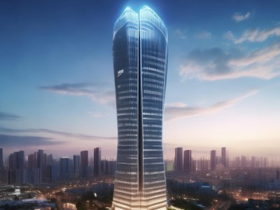 胜芳商贸，商贸行业的标杆与未来