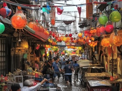 商贸公司项目拓展，成功之道