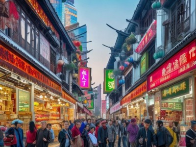 庆殷坊商贸行业，商业魅力与挑战解析