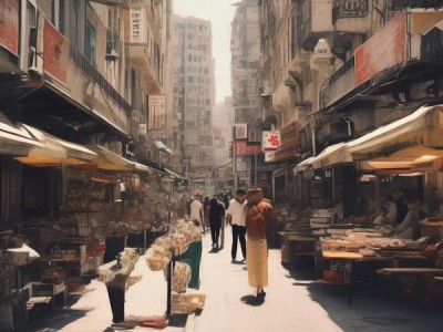 商贸城招租，开启商业新纪元的 another choice