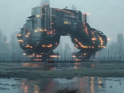 商贸物流中心项目建议书