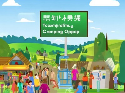 合作社升级商贸公司流程，助力乡村振兴的现代化
